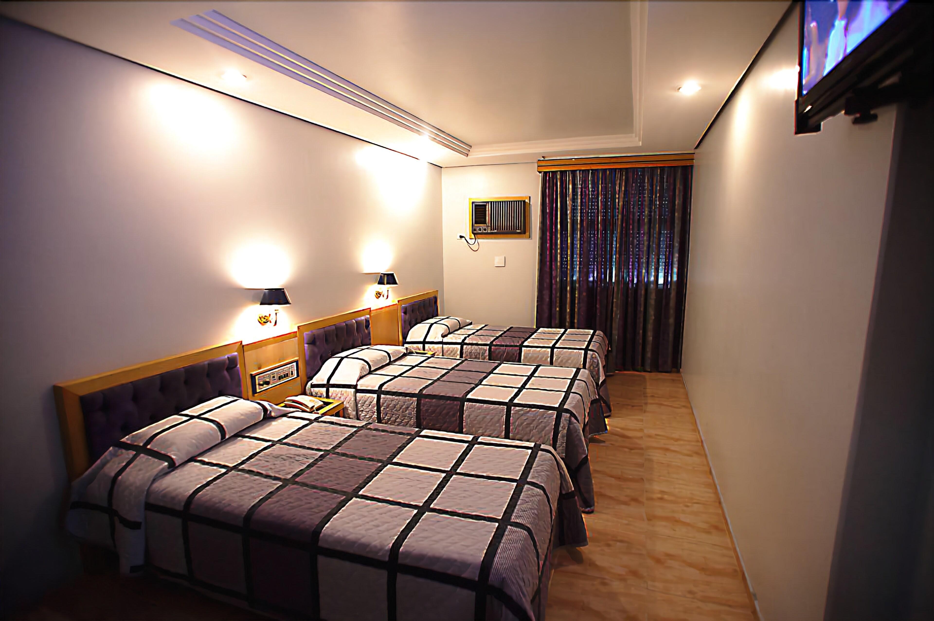 Hotel Columbia — Fotos 3