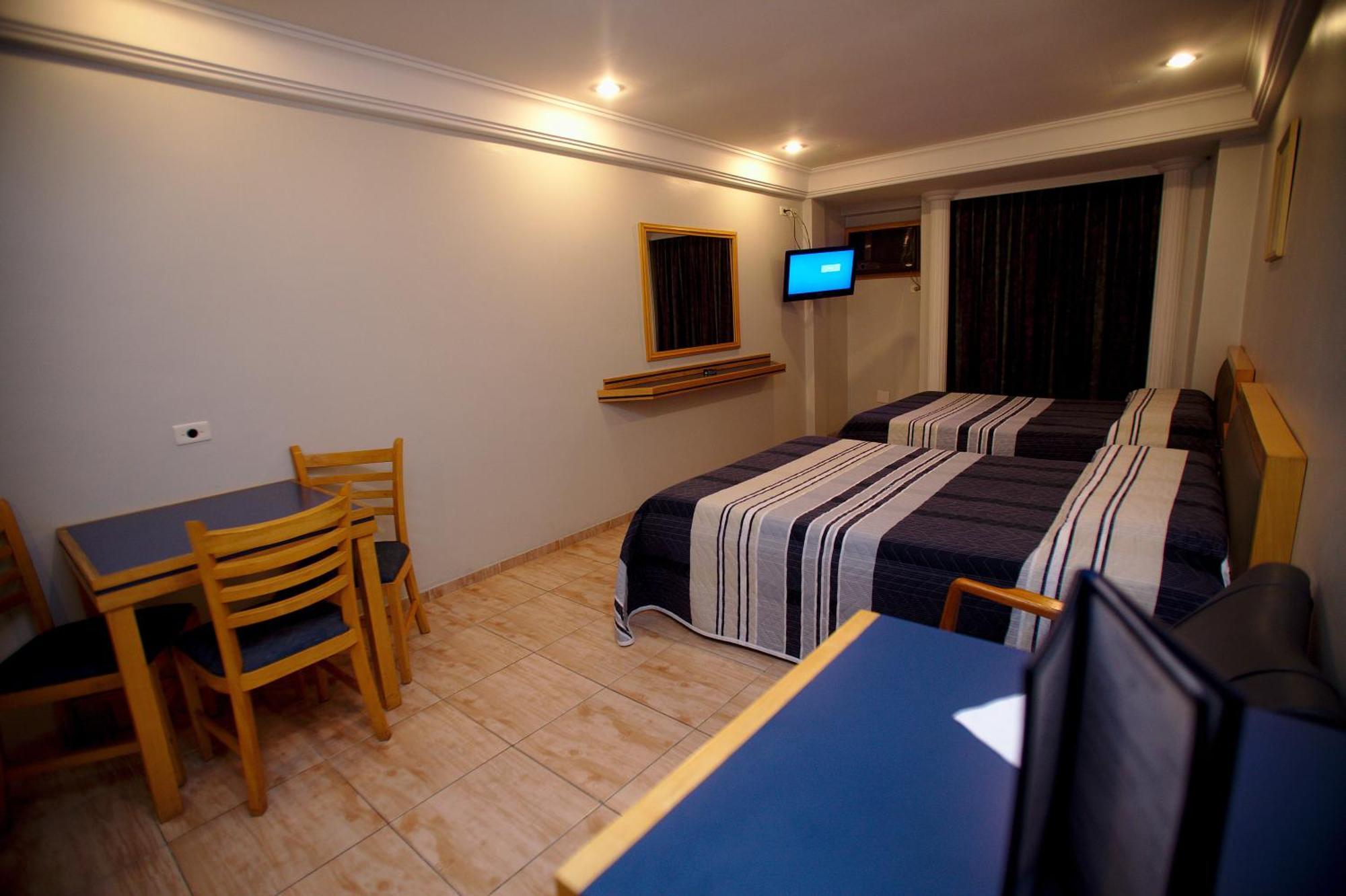 Hotel Columbia — Fotos 2